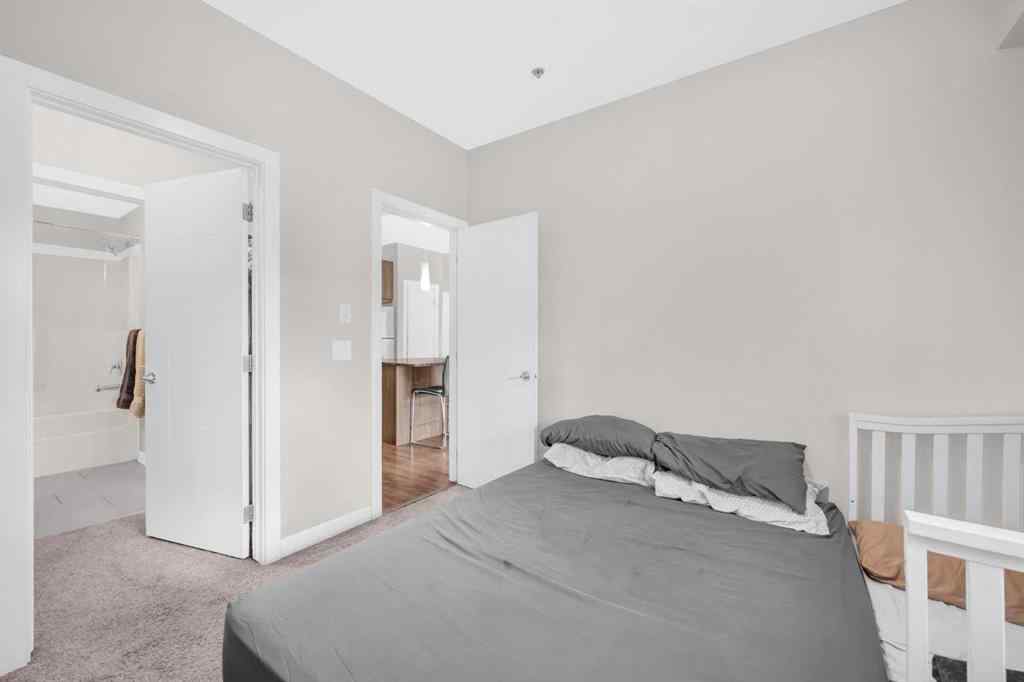 MLS® A2247426 - Unit #108 8 Sage Hill Terrace NW in Sage Hill Calgary, Residential