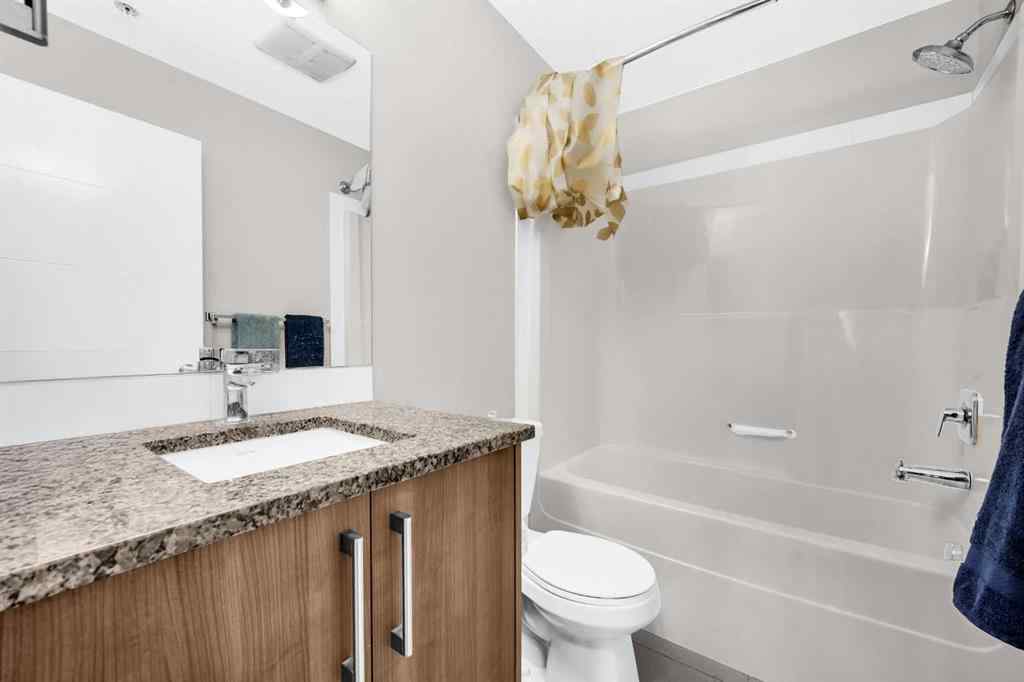 MLS® A2247426 - Unit #108 8 Sage Hill Terrace NW in Sage Hill Calgary, Residential