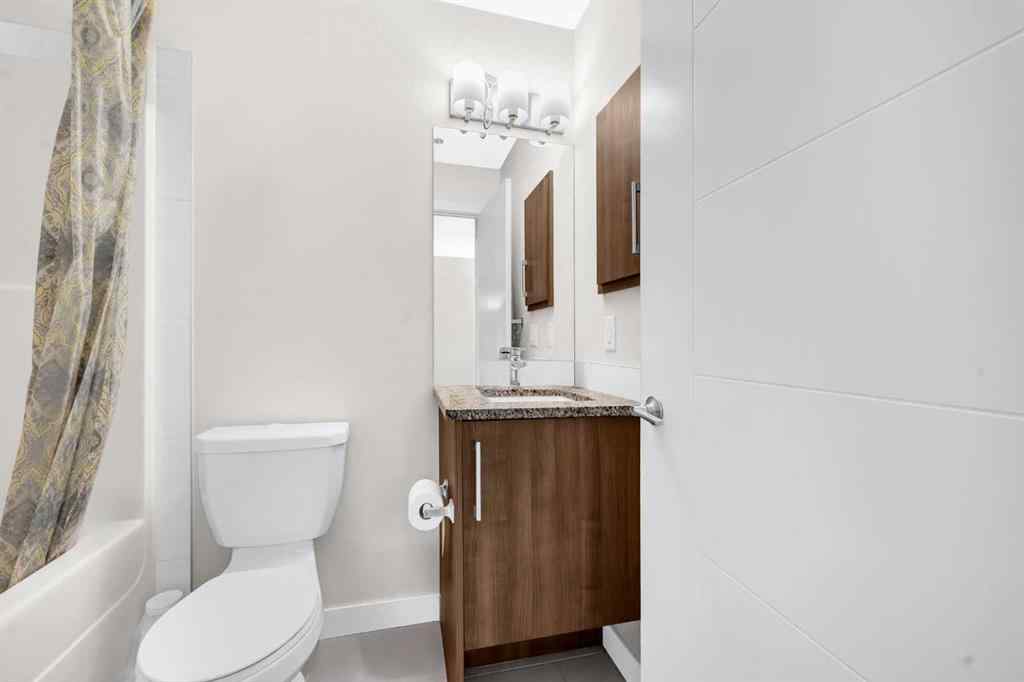 MLS® A2247426 - Unit #108 8 Sage Hill Terrace NW in Sage Hill Calgary, Residential