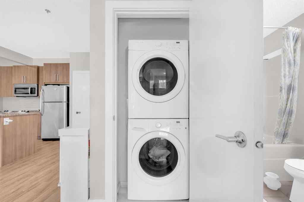 MLS® A2247426 - Unit #108 8 Sage Hill Terrace NW in Sage Hill Calgary, Residential