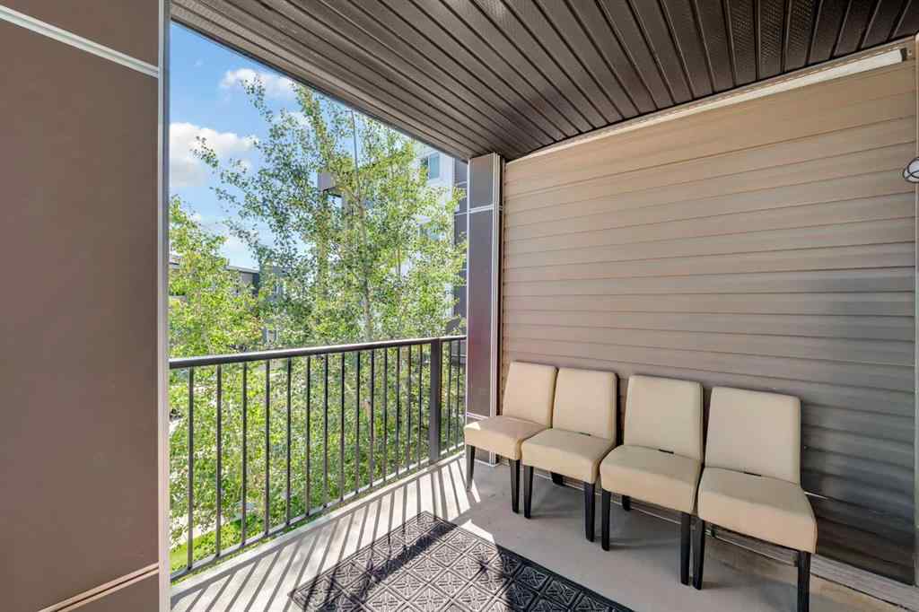MLS® A2247426 - Unit #108 8 Sage Hill Terrace NW in Sage Hill Calgary, Residential