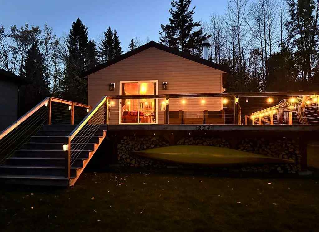MLS® A2247427 - 224 Lakeshore Drive  in NONE Island Lake, Residential