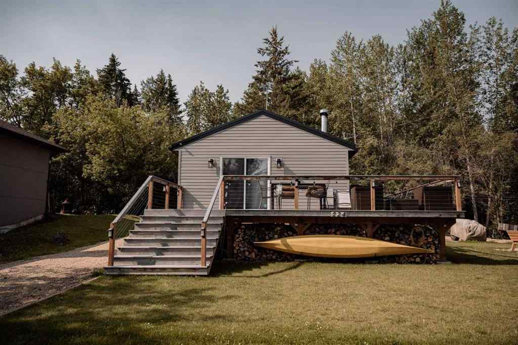 MLS® A2247427 - 224 Lakeshore Drive  in NONE Island Lake, Residential