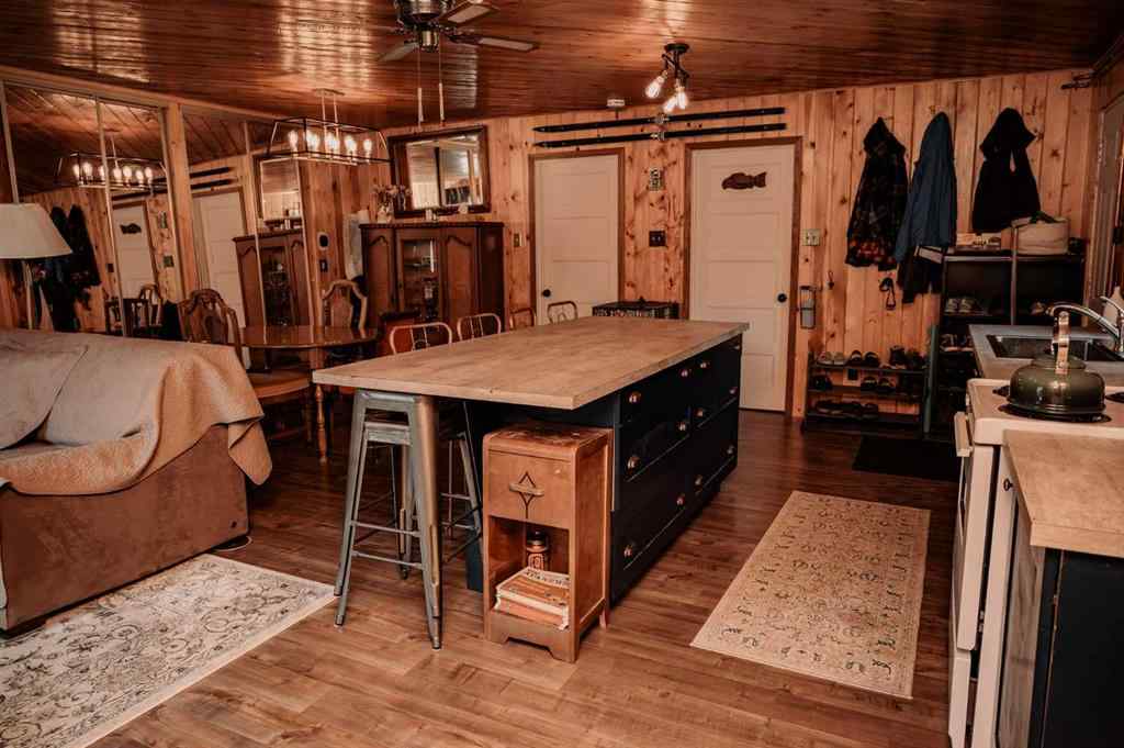 MLS® A2247427 - 224 Lakeshore Drive  in NONE Island Lake, Residential
