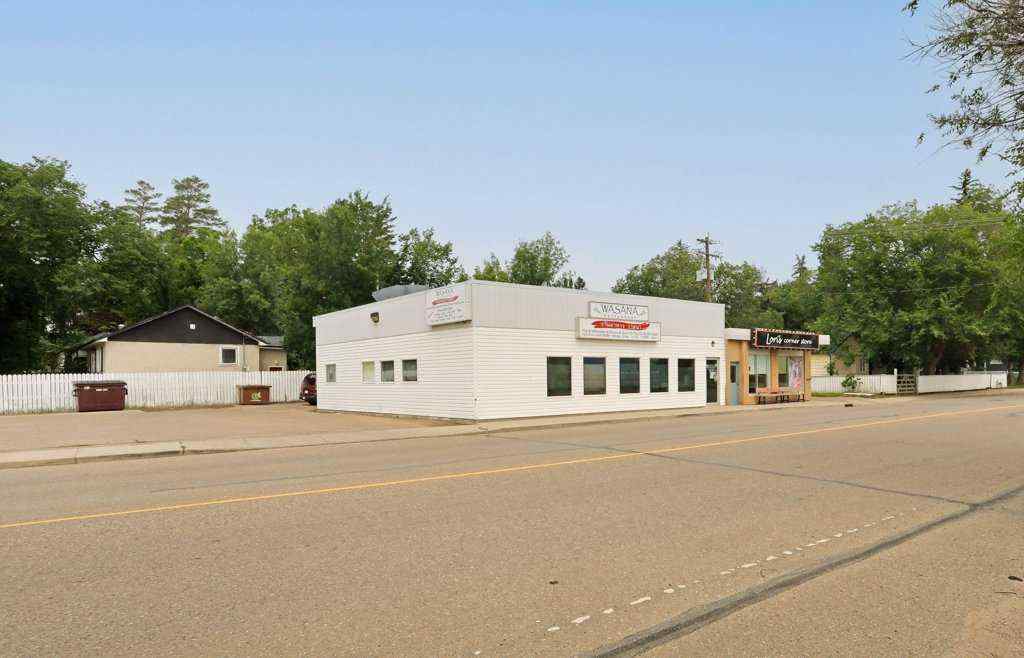 MLS® A2247428 - 135 Young Road  in Sunnylea Brooks, Commercial