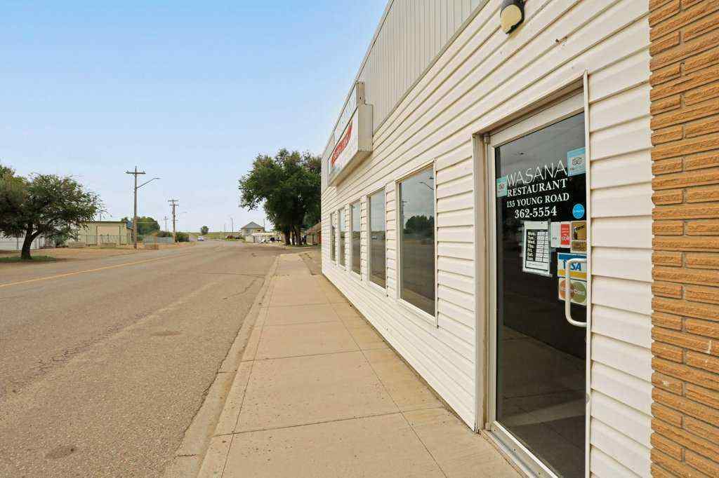 MLS® A2247428 - 135 Young Road  in Sunnylea Brooks, Commercial