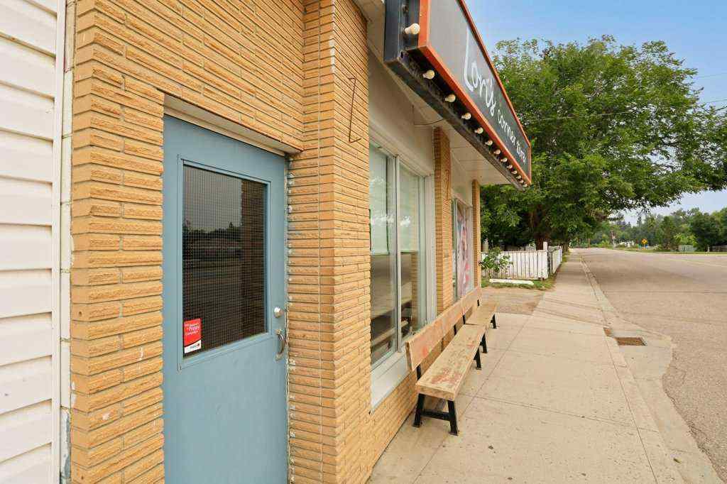 MLS® A2247428 - 135 Young Road  in Sunnylea Brooks, Commercial