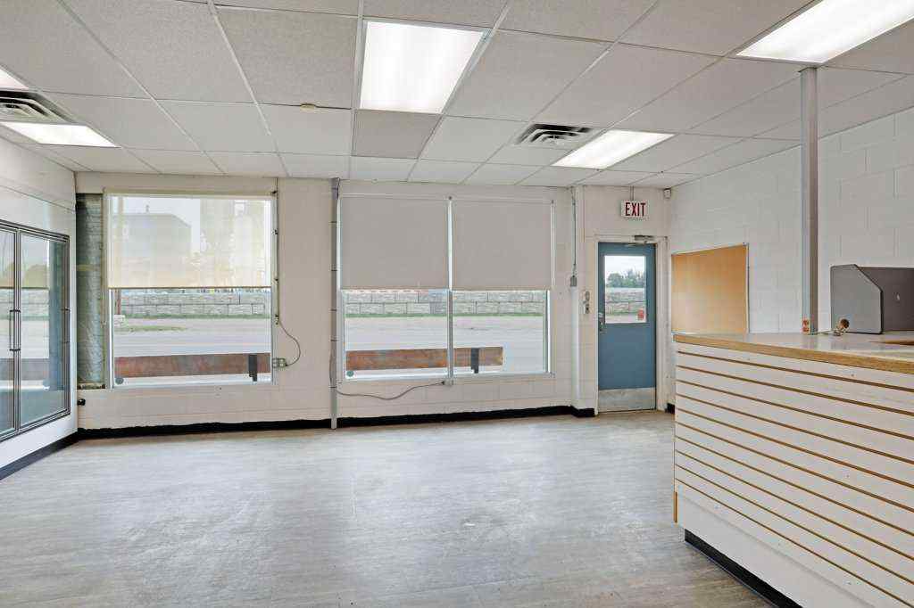 MLS® A2247428 - 135 Young Road  in Sunnylea Brooks, Commercial