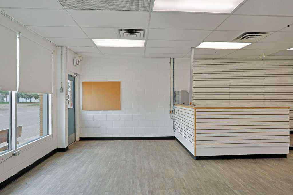 MLS® A2247428 - 135 Young Road  in Sunnylea Brooks, Commercial