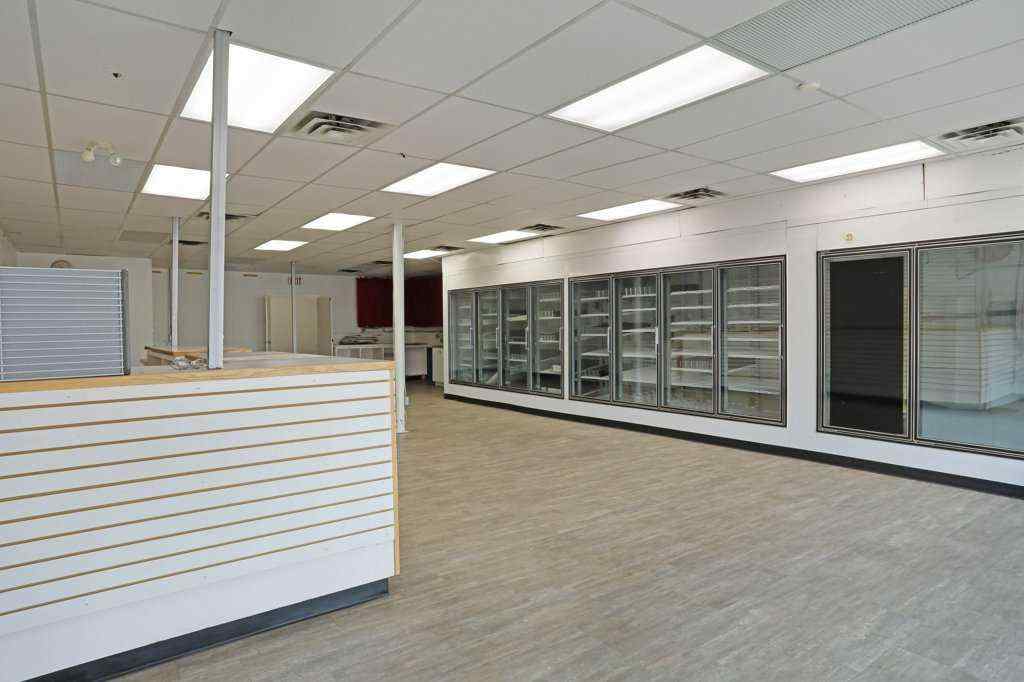 MLS® A2247428 - 135 Young Road  in Sunnylea Brooks, Commercial