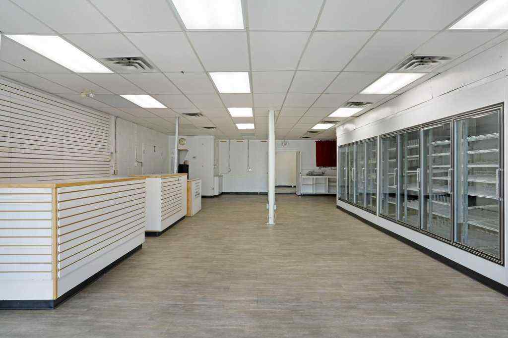 MLS® A2247428 - 135 Young Road  in Sunnylea Brooks, Commercial
