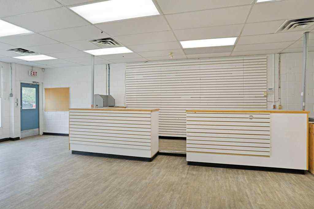 MLS® A2247428 - 135 Young Road  in Sunnylea Brooks, Commercial