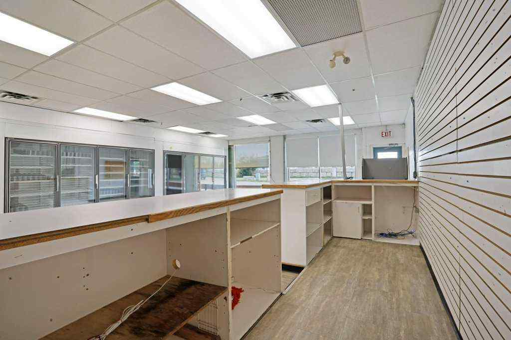 MLS® A2247428 - 135 Young Road  in Sunnylea Brooks, Commercial