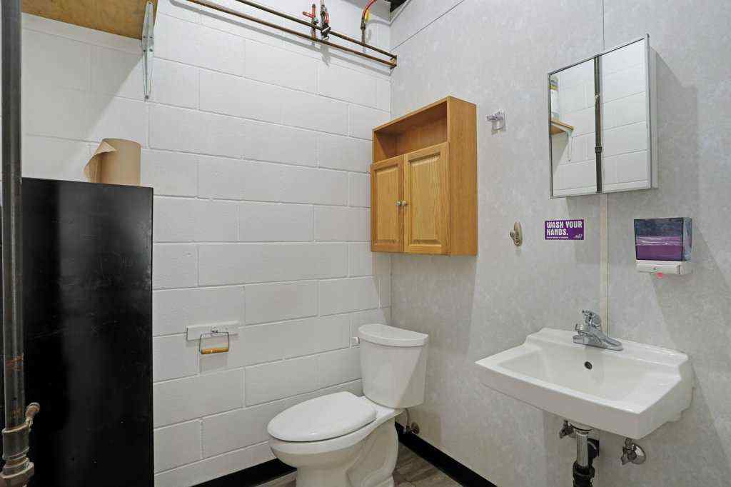 MLS® A2247428 - 135 Young Road  in Sunnylea Brooks, Commercial