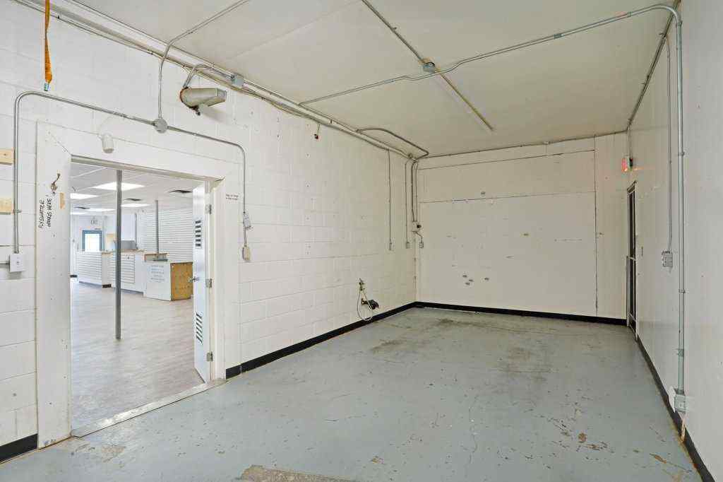 MLS® A2247428 - 135 Young Road  in Sunnylea Brooks, Commercial