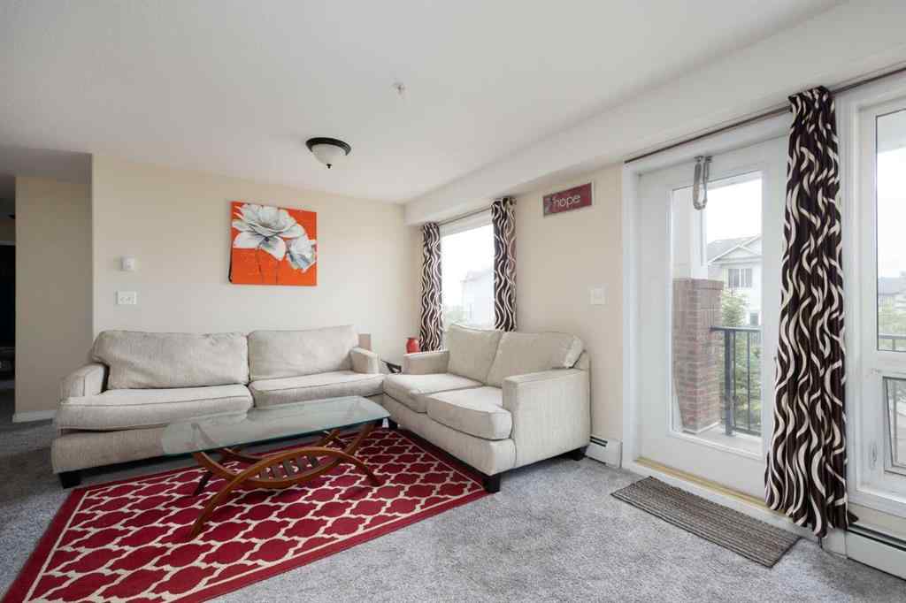 MLS® A2247429 - Unit #205 248B Grosbeak Way  in Timberlea Fort McMurray, Residential