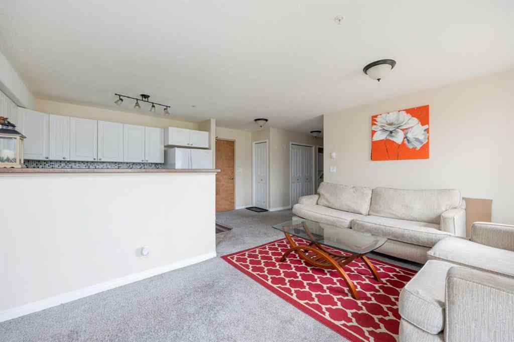 MLS® A2247429 - Unit #205 248B Grosbeak Way  in Timberlea Fort McMurray, Residential