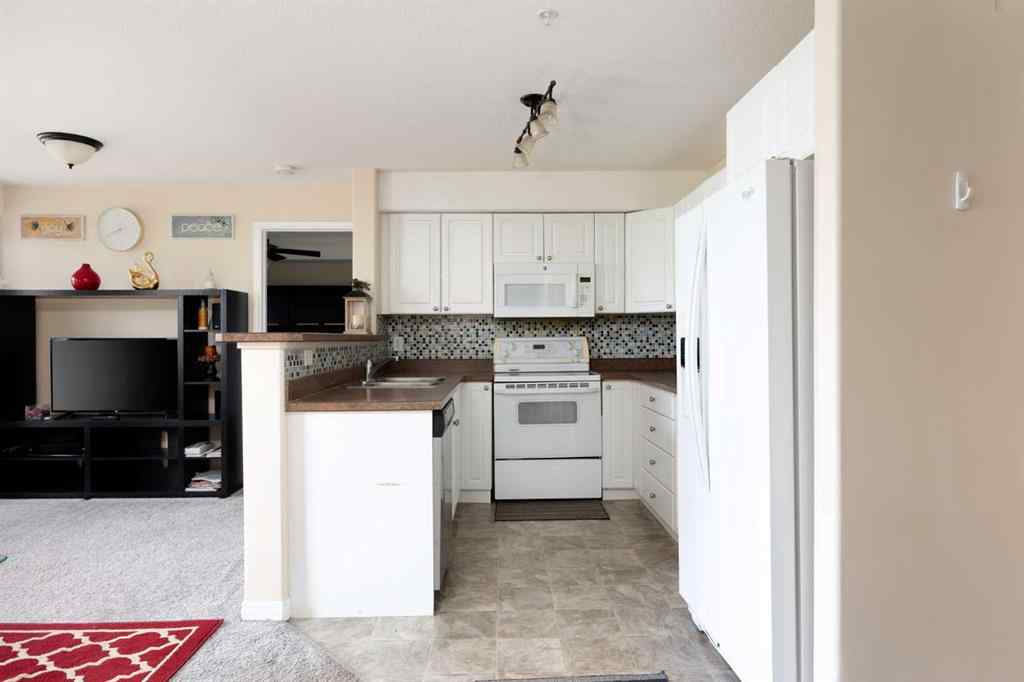MLS® A2247429 - Unit #205 248B Grosbeak Way  in Timberlea Fort McMurray, Residential