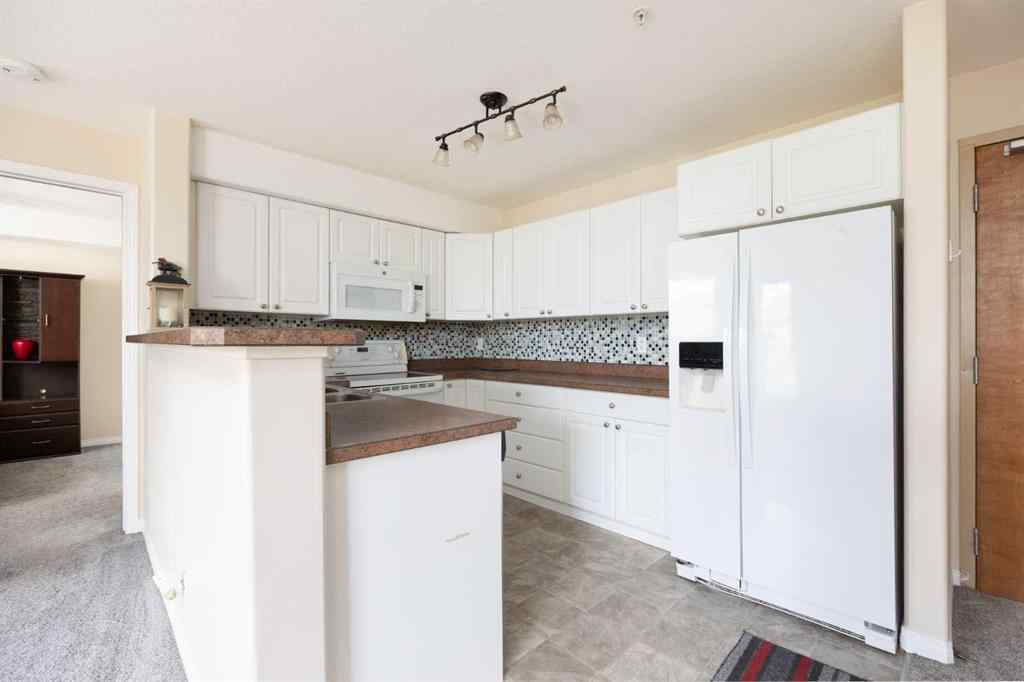 MLS® A2247429 - Unit #205 248B Grosbeak Way  in Timberlea Fort McMurray, Residential