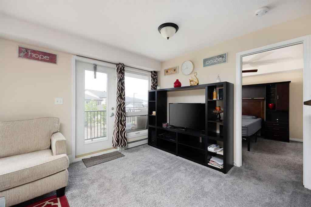 MLS® A2247429 - Unit #205 248B Grosbeak Way  in Timberlea Fort McMurray, Residential