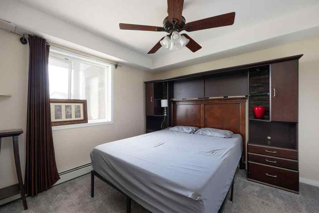 MLS® A2247429 - Unit #205 248B Grosbeak Way  in Timberlea Fort McMurray, Residential