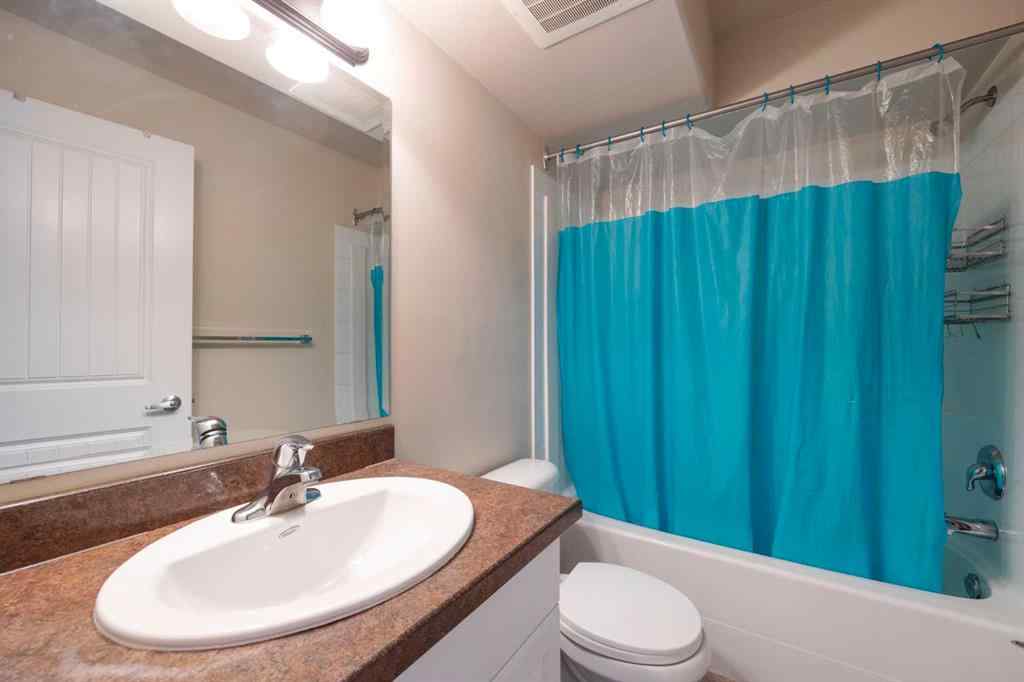 MLS® A2247429 - Unit #205 248B Grosbeak Way  in Timberlea Fort McMurray, Residential