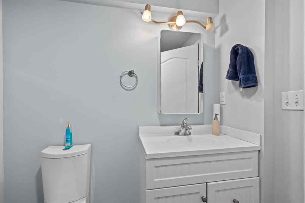 MLS® A2247434 - 12 Whiteland Bay NE in Whitehorn Calgary, Residential