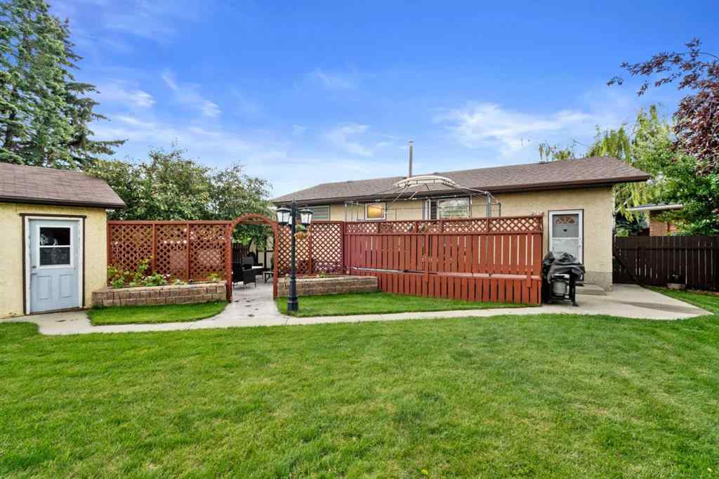 MLS® A2247434 - 12 Whiteland Bay NE in Whitehorn Calgary, Residential