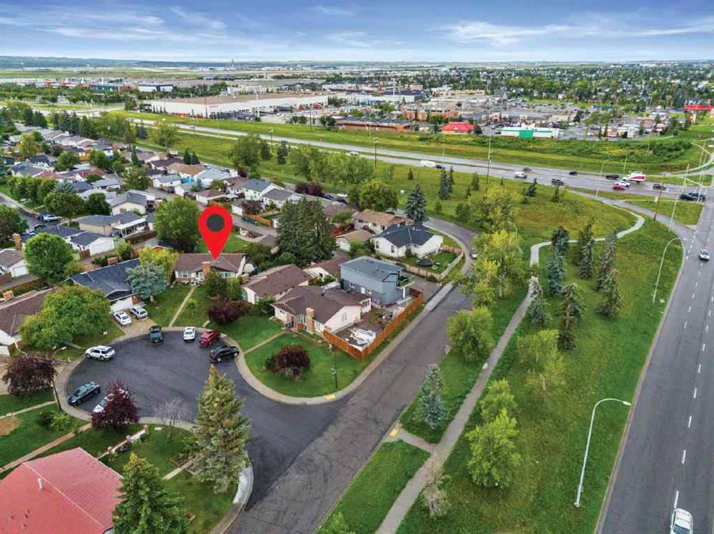MLS® A2247434 - 12 Whiteland Bay NE in Whitehorn Calgary, Residential
