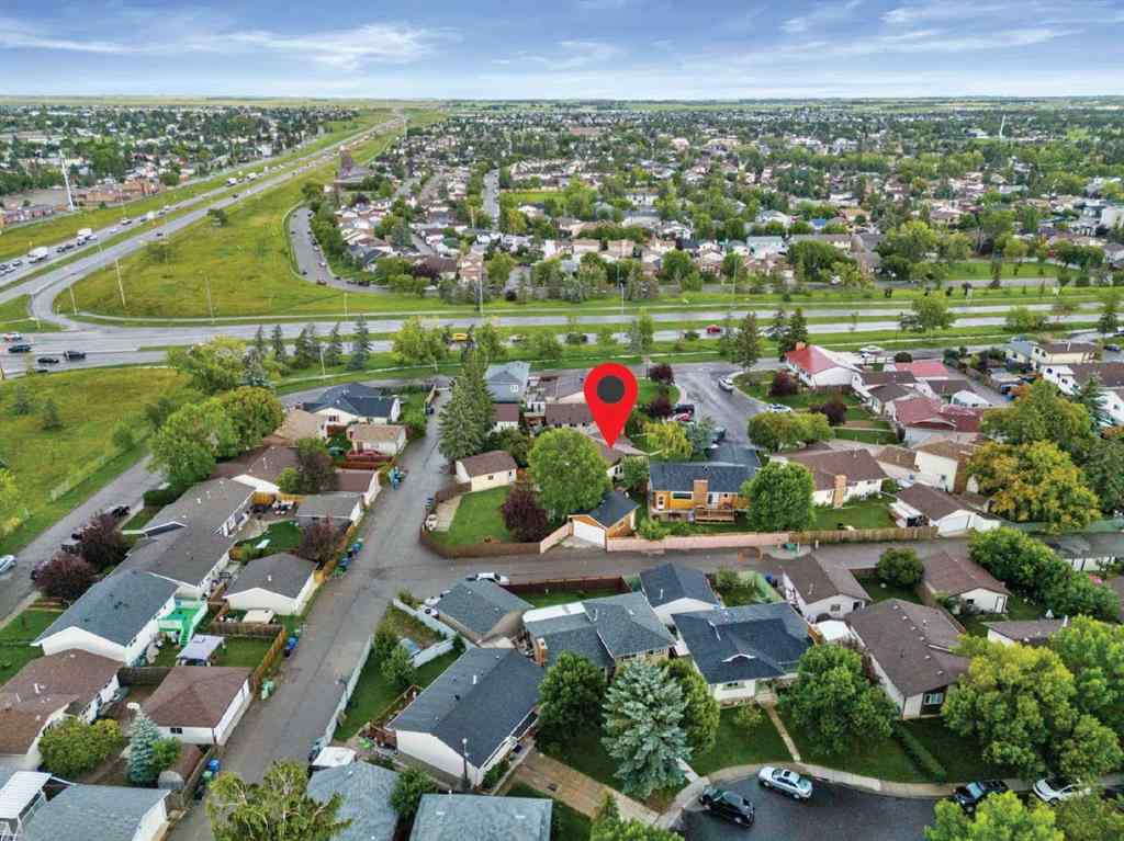 MLS® A2247434 - 12 Whiteland Bay NE in Whitehorn Calgary, Residential