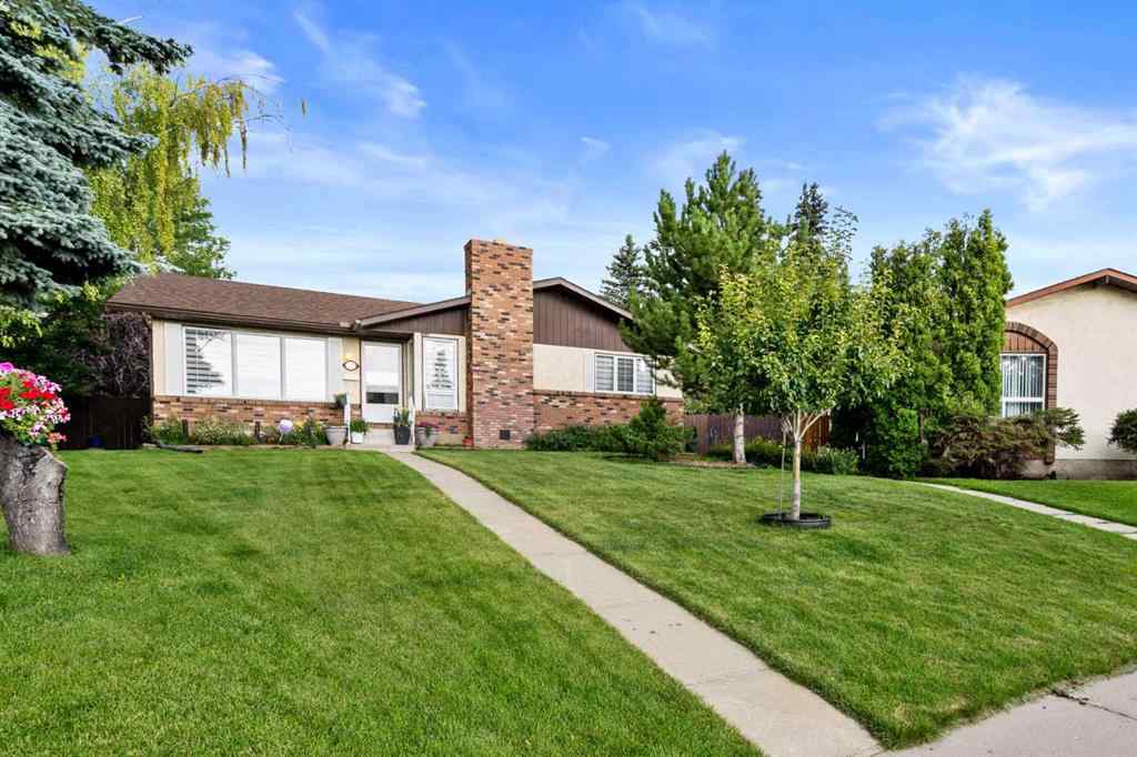 MLS® A2247434 - 12 Whiteland Bay NE in Whitehorn Calgary, Residential