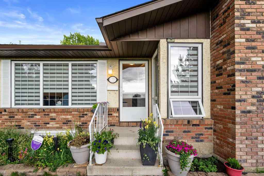MLS® A2247434 - 12 Whiteland Bay NE in Whitehorn Calgary, Residential