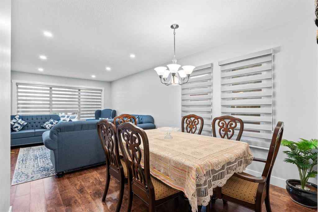 MLS® A2247434 - 12 Whiteland Bay NE in Whitehorn Calgary, Residential