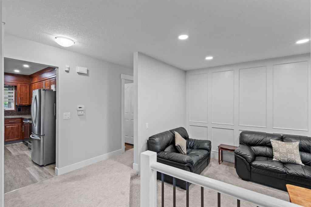 MLS® A2247434 - 12 Whiteland Bay NE in Whitehorn Calgary, Residential
