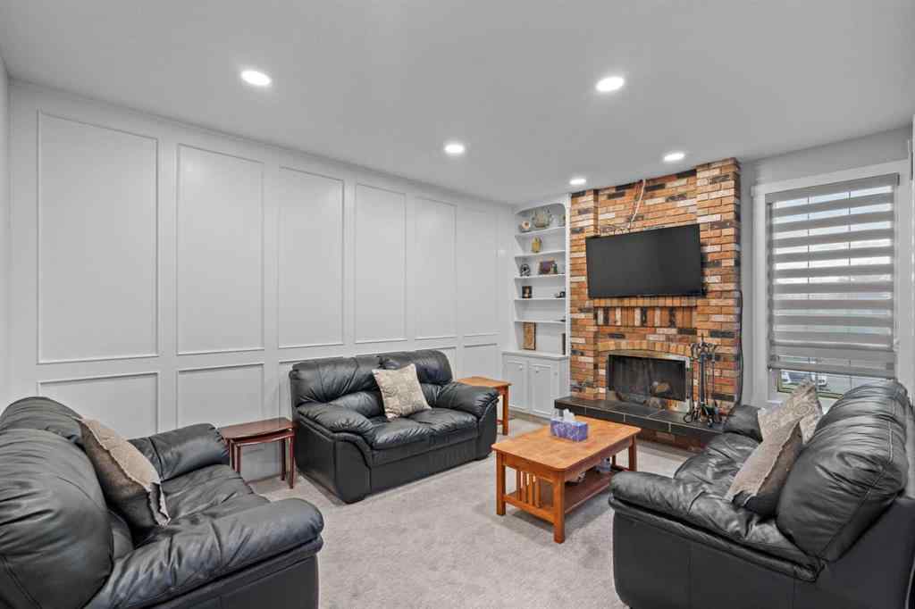 MLS® A2247434 - 12 Whiteland Bay NE in Whitehorn Calgary, Residential