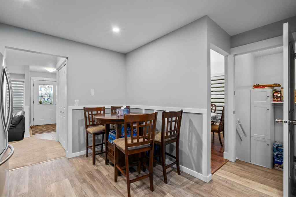 MLS® A2247434 - 12 Whiteland Bay NE in Whitehorn Calgary, Residential