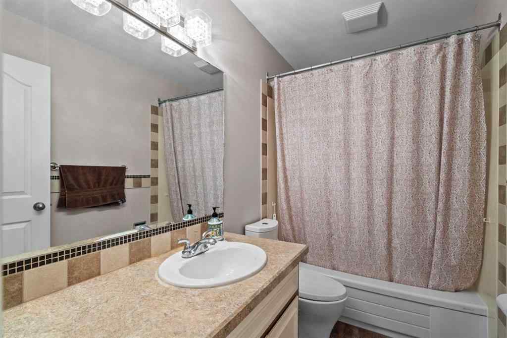 MLS® A2247434 - 12 Whiteland Bay NE in Whitehorn Calgary, Residential
