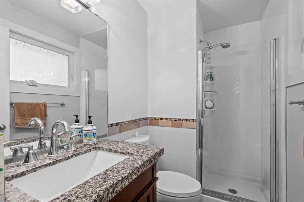 MLS® A2247434 - 12 Whiteland Bay NE in Whitehorn Calgary, Residential