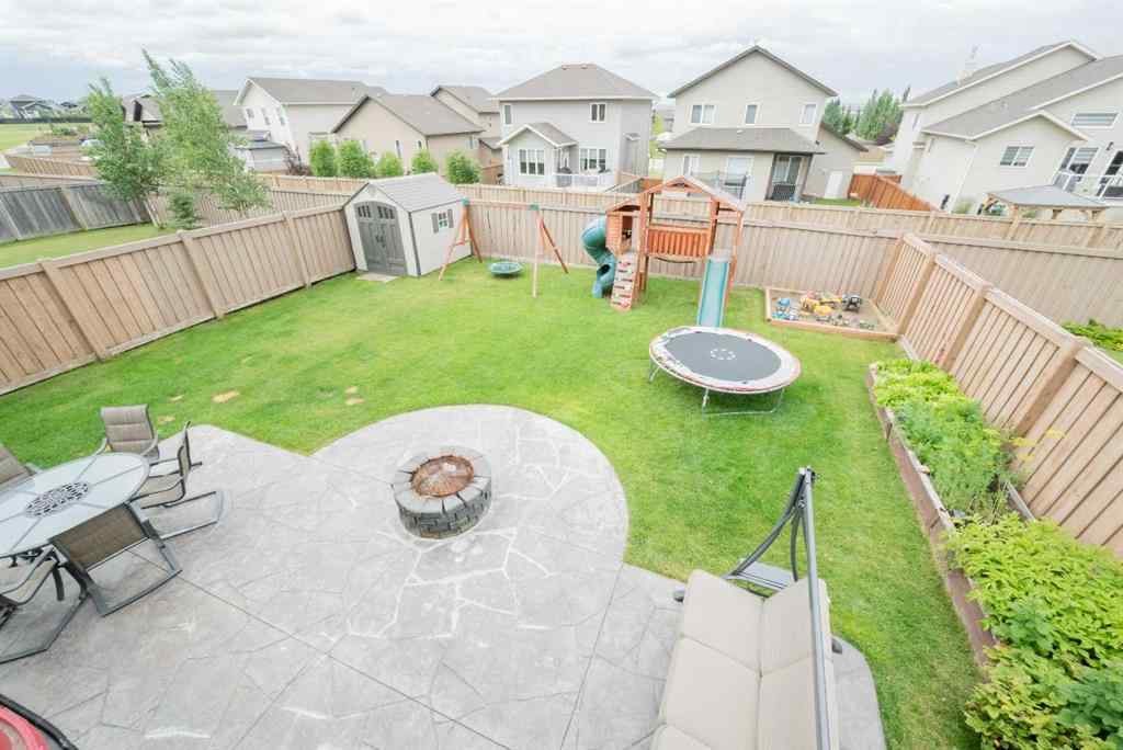 MLS® A2247435 - 15214 104 Street  in Whispering Ridge Rural Grande Prairie No. 1, County of, Residential