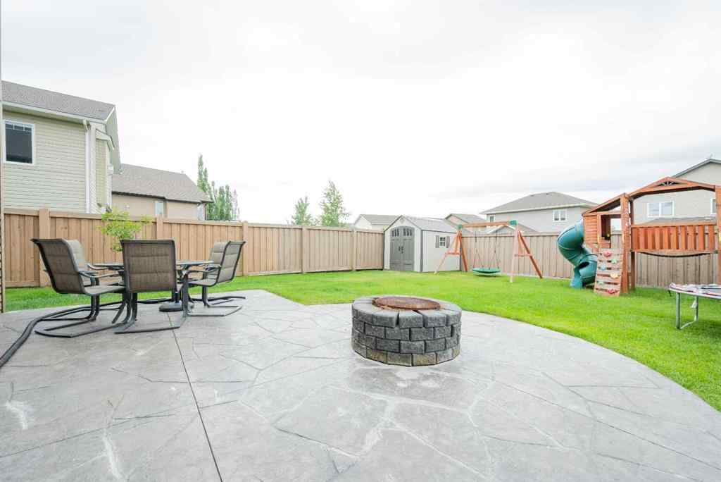 MLS® A2247435 - 15214 104 Street  in Whispering Ridge Rural Grande Prairie No. 1, County of, Residential