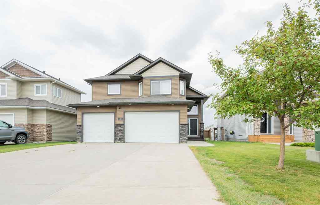 MLS® A2247435 - 15214 104 Street  in Whispering Ridge Rural Grande Prairie No. 1, County of, Residential