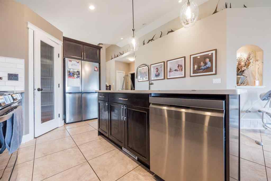 MLS® A2247435 - 15214 104 Street  in Whispering Ridge Rural Grande Prairie No. 1, County of, Residential