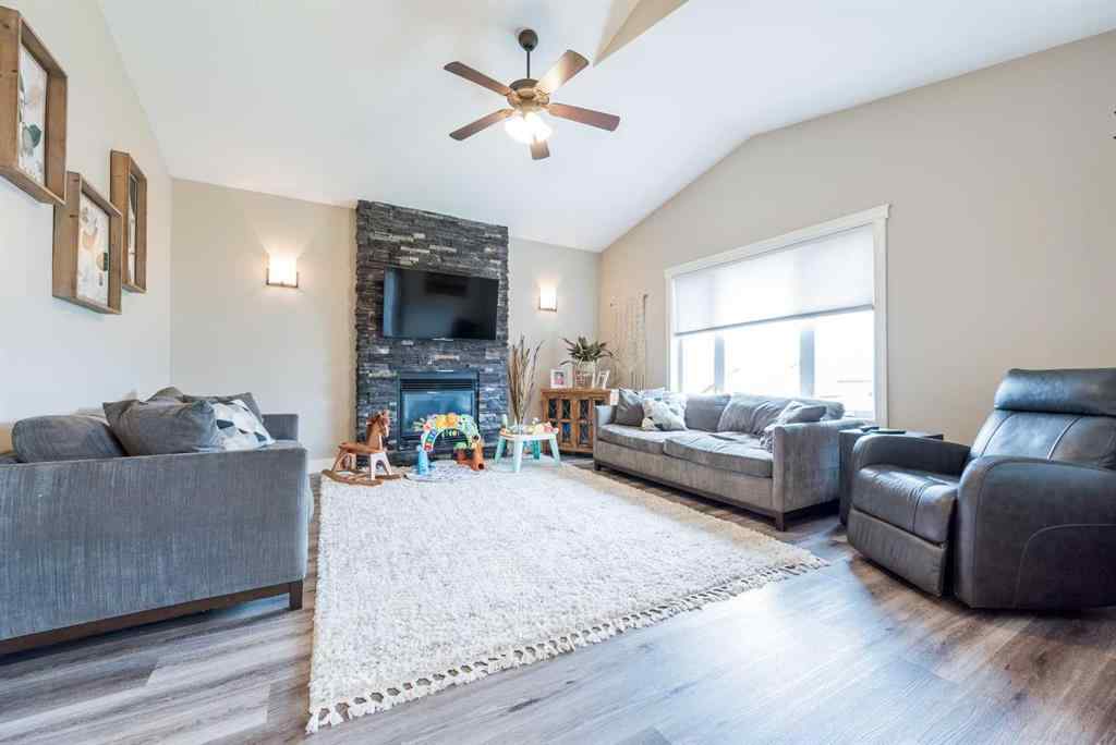 MLS® A2247435 - 15214 104 Street  in Whispering Ridge Rural Grande Prairie No. 1, County of, Residential