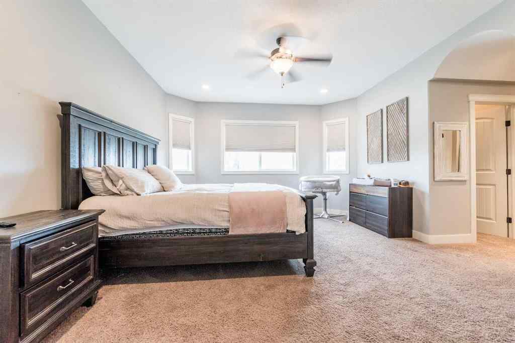 MLS® A2247435 - 15214 104 Street  in Whispering Ridge Rural Grande Prairie No. 1, County of, Residential