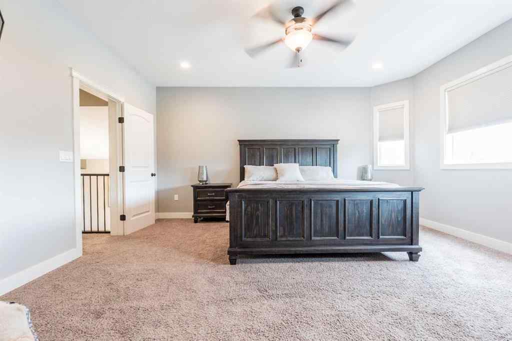 MLS® A2247435 - 15214 104 Street  in Whispering Ridge Rural Grande Prairie No. 1, County of, Residential