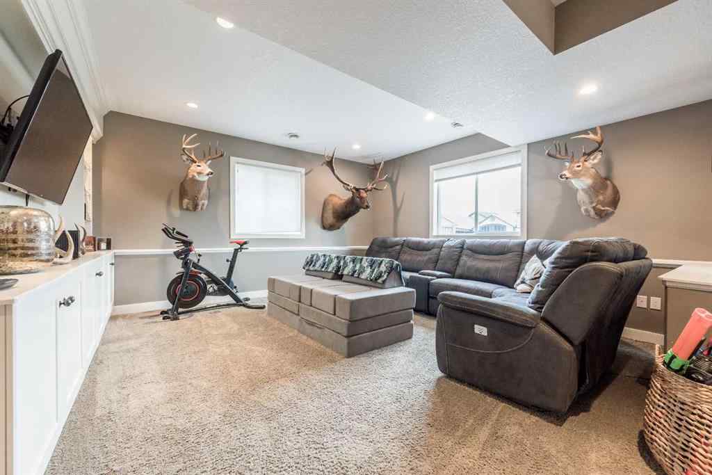 MLS® A2247435 - 15214 104 Street  in Whispering Ridge Rural Grande Prairie No. 1, County of, Residential