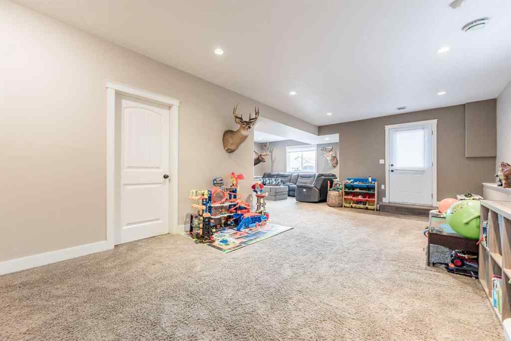 MLS® A2247435 - 15214 104 Street  in Whispering Ridge Rural Grande Prairie No. 1, County of, Residential