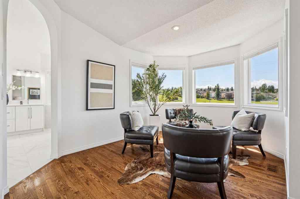 MLS® A2247438 - 107 Valley Ridge Green NW in Valley Ridge Calgary, Residential