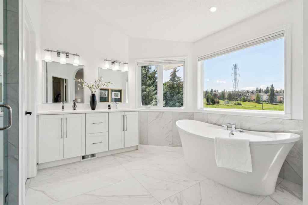 MLS® A2247438 - 107 Valley Ridge Green NW in Valley Ridge Calgary, Residential