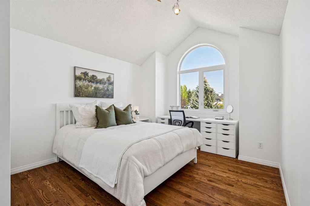 MLS® A2247438 - 107 Valley Ridge Green NW in Valley Ridge Calgary, Residential